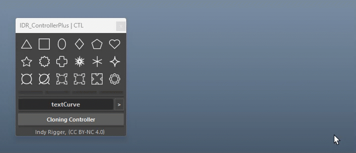 IDR ControllerTools v2026.1 | IndyRigger-Tools-Docs